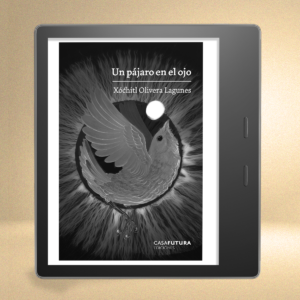 Un pájaro en el ojo / Kindle (.mobi)
