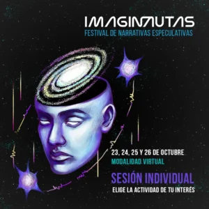 Acceso a imaginautas por sesión