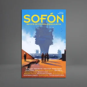 Revista Sofón. Número 1