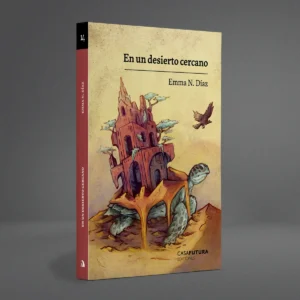 En un desierto cercano