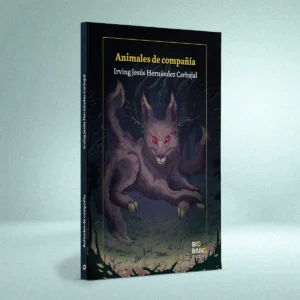 Animales de compañía